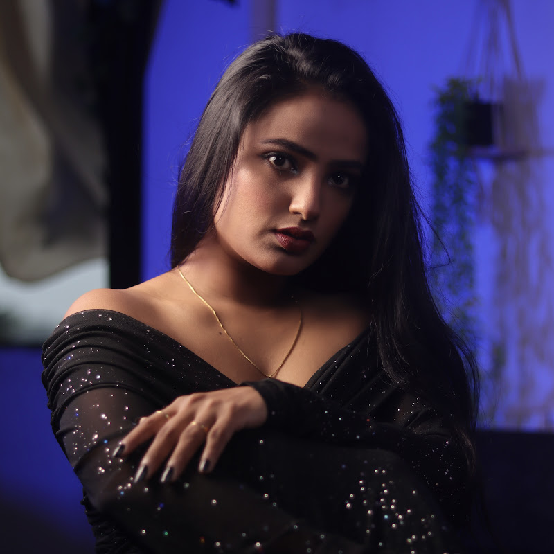 Shyna Khatri