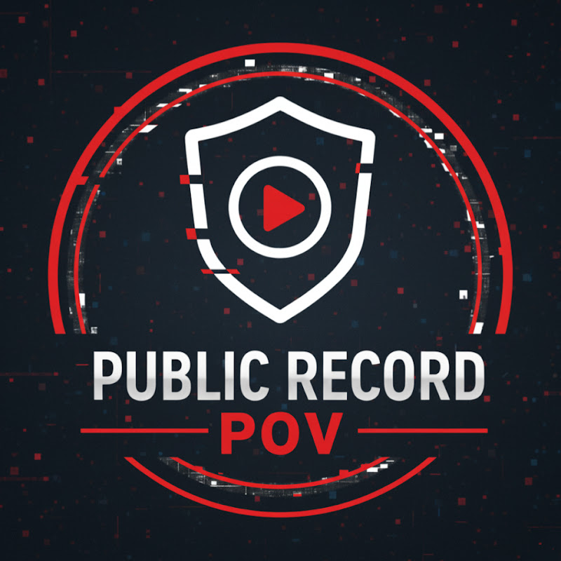 Public Record POV