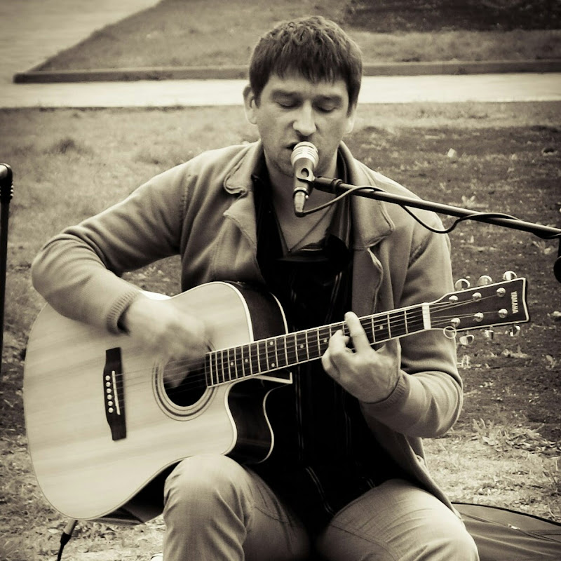 Алексей Дедяев