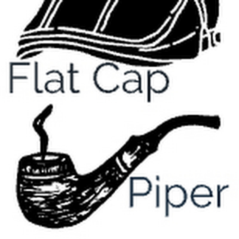 Flat Cap Piper