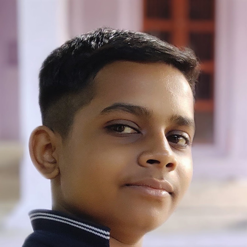 KTC- Kaustuv's Technical Channel