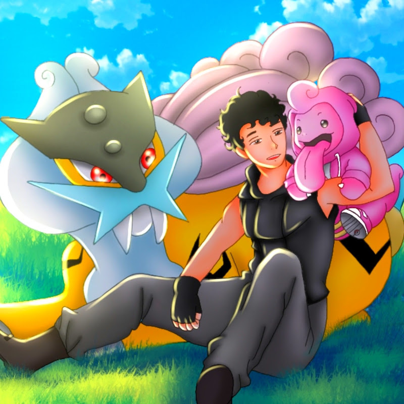 Pokevilla Z