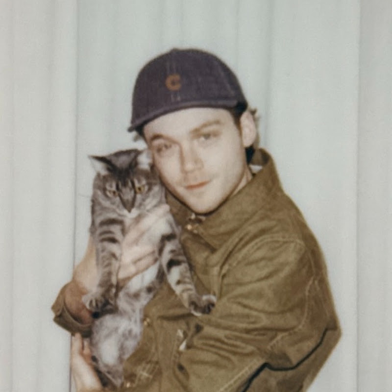 Chris Middendorf