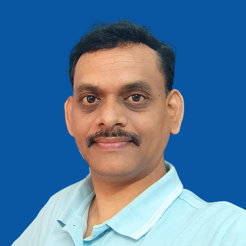 Chandra Sales Coach