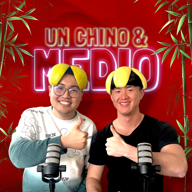Un Chino y Medio