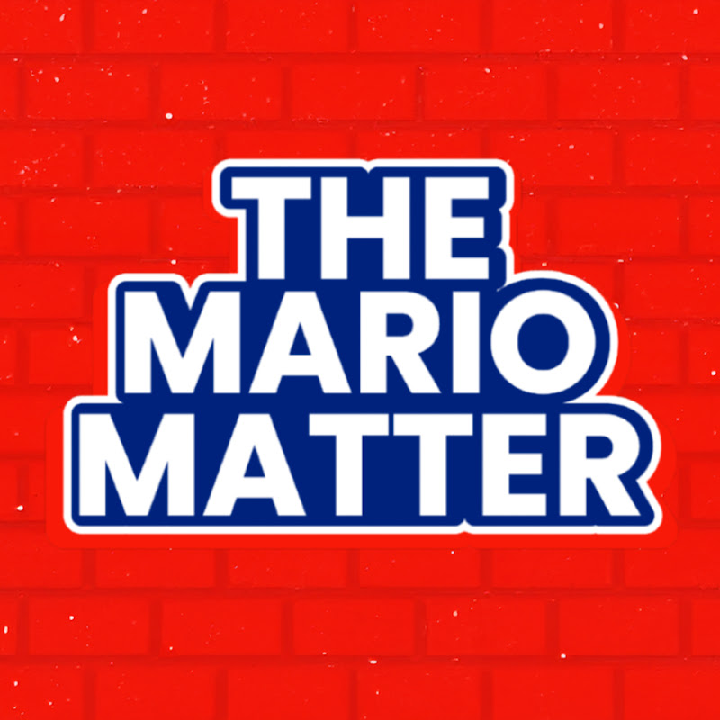 The Mario Matter with EmSwizzle
