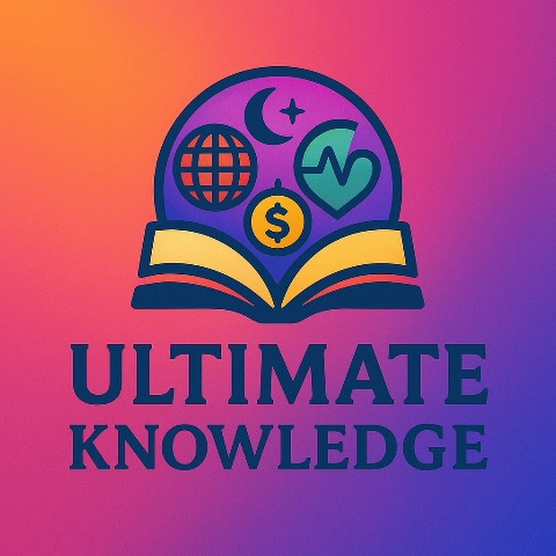 Ultimate knowledge