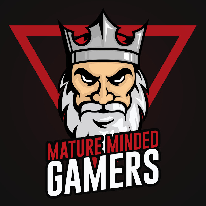 Mature Minded Gamers