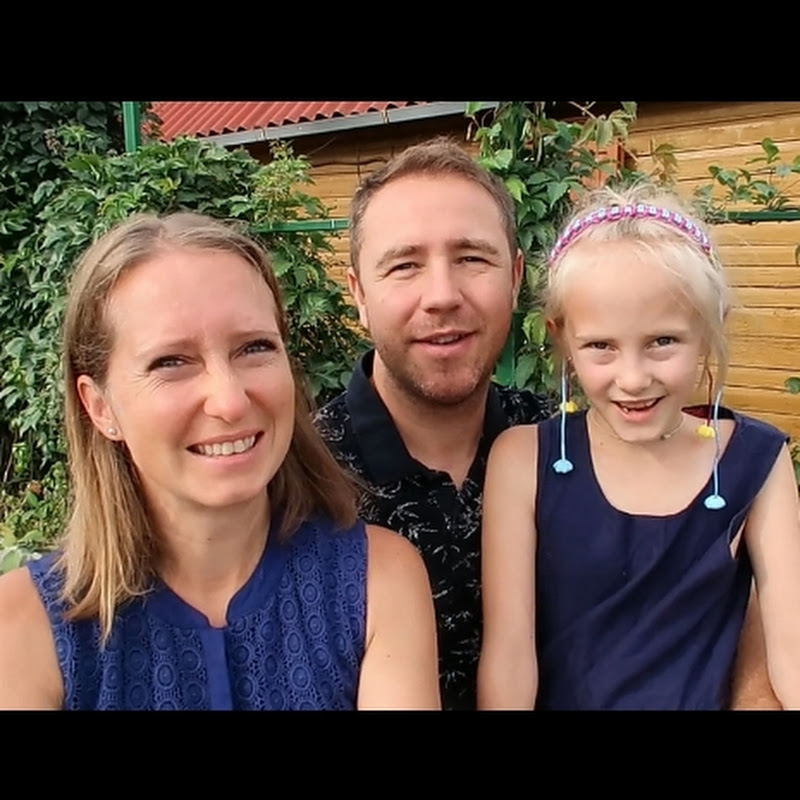 Abenteuerleben mit Familie Selinger!