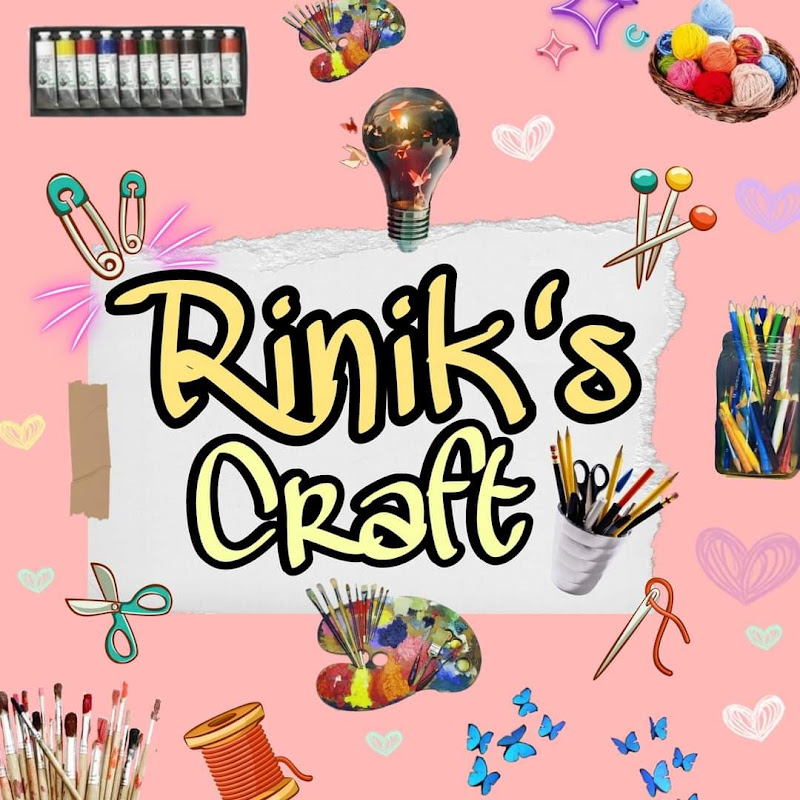 Rinik's Craft