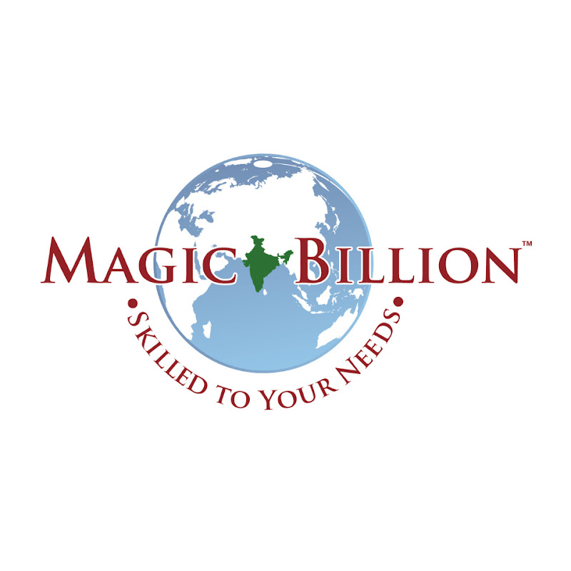 Magic Billion