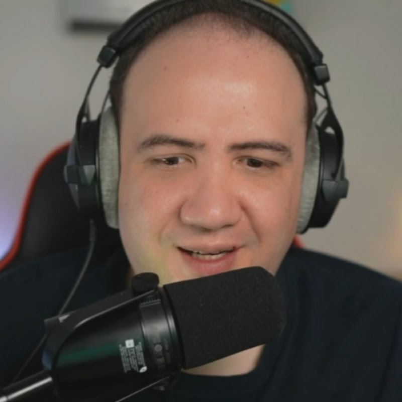 More Teacher Paul Reacts 