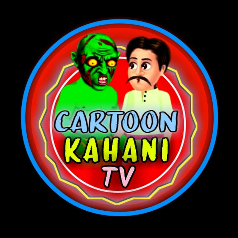 Cartoon Kahani Tv
