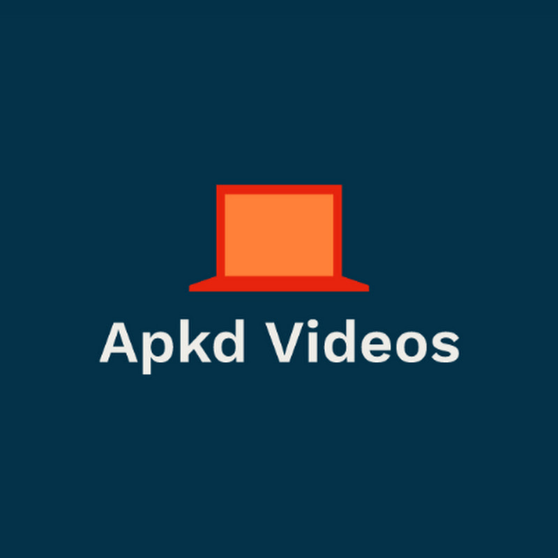 APKD VIDEOS