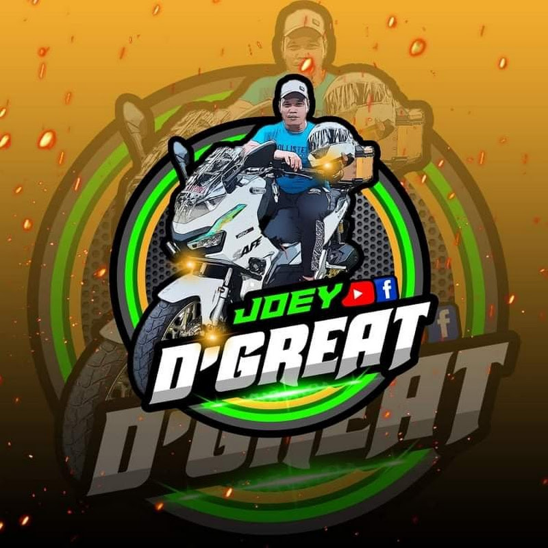 JOEY D' GREAT