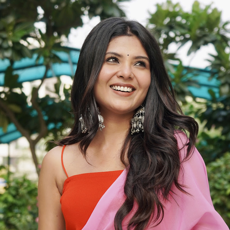 Niharika Jain