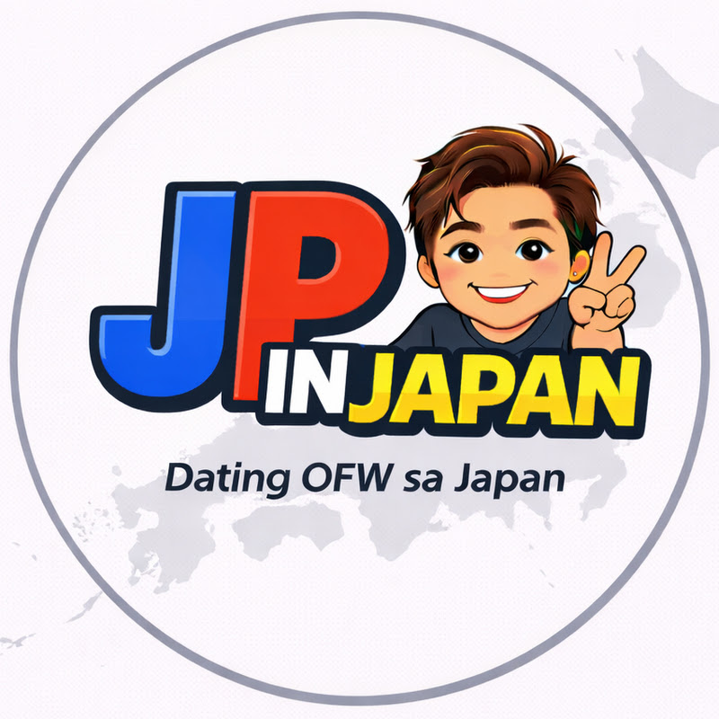 JP Travels (JP in Japan)