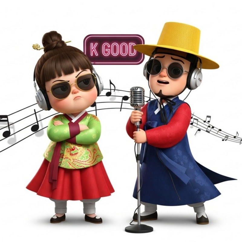 k-good(굿)