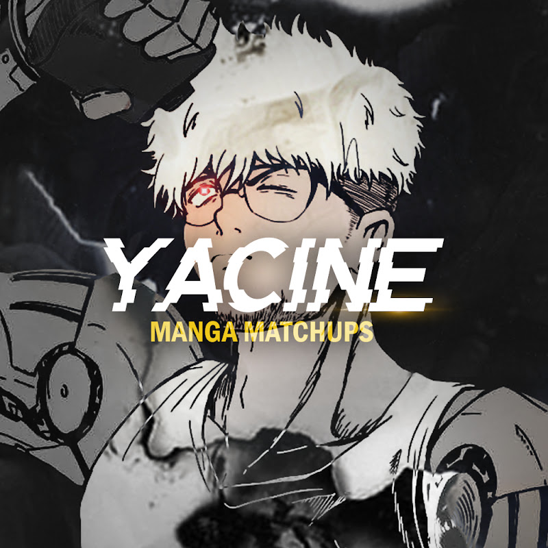 Yacine