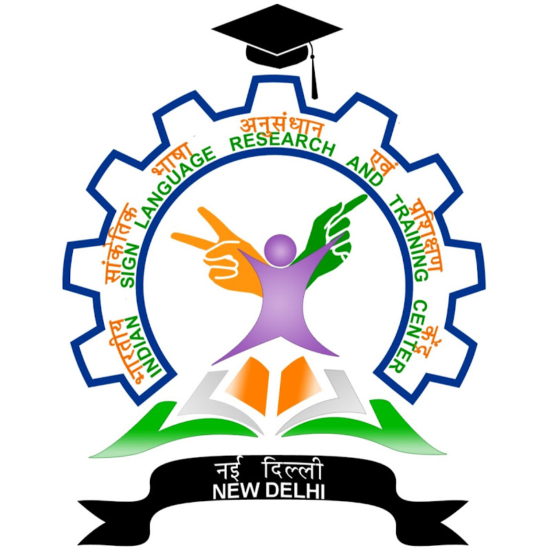 Indian Sign Language Research and Training Centre