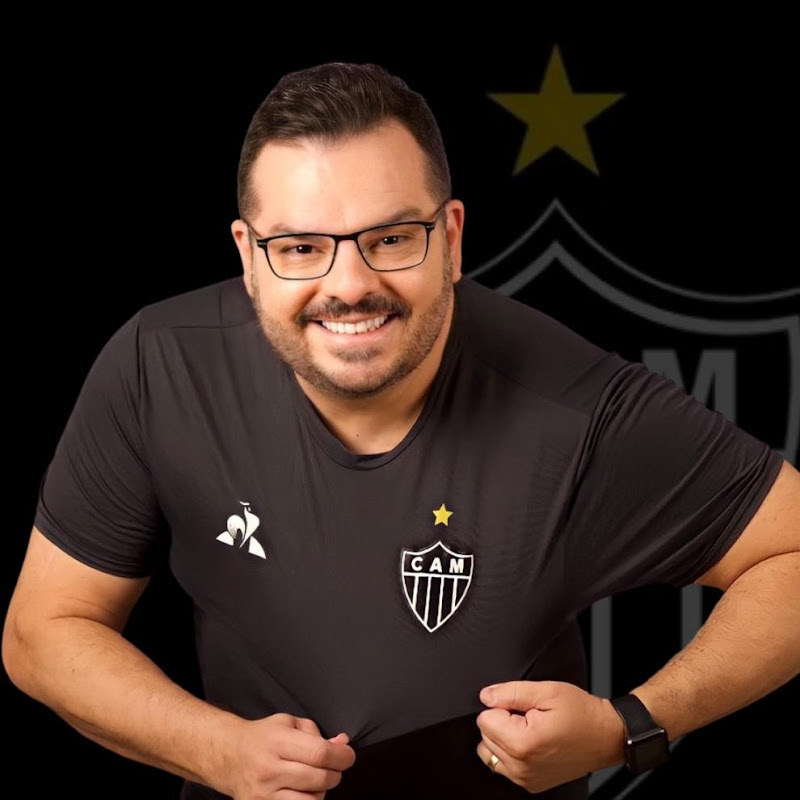 Thiago De Araújo
