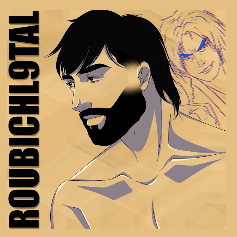 ROUBICHL9TAL-YT
