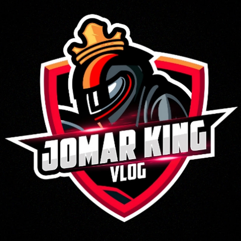 Jomar KING Vlog
