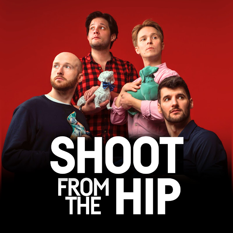 Shoot From The Hip