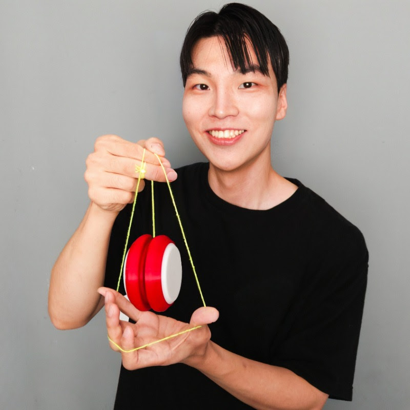 종기쌤의 와이제이요요