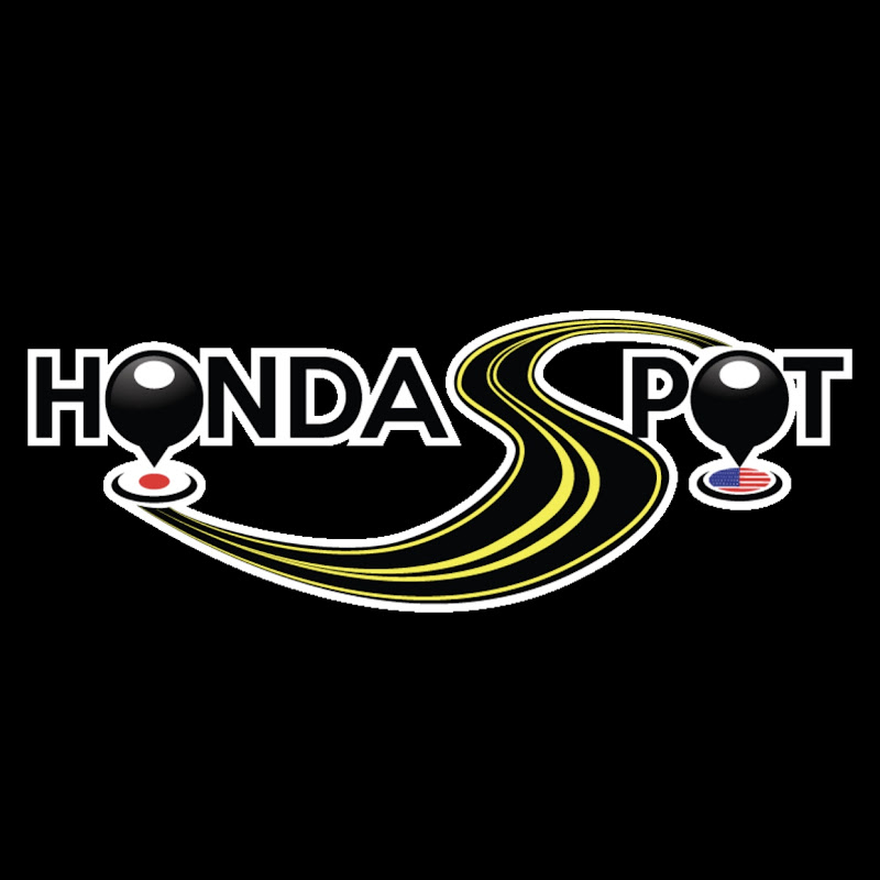 Honda Spot Classics