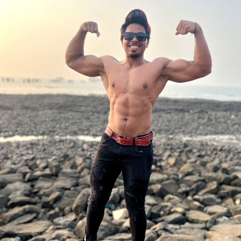 Fitmubeen 