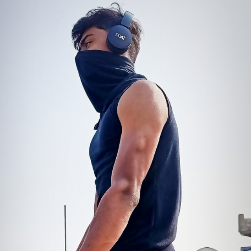 Deekshant Kushwaha 