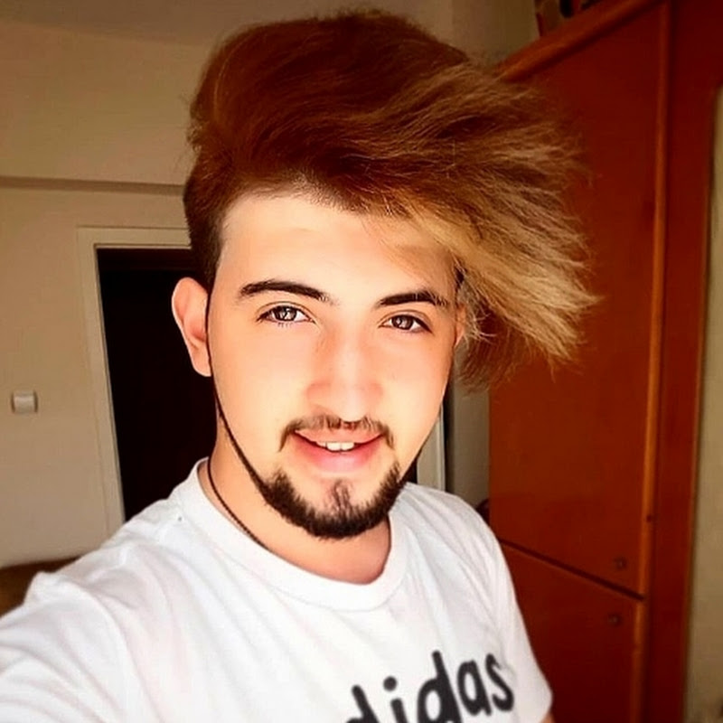 Kubilay CAN