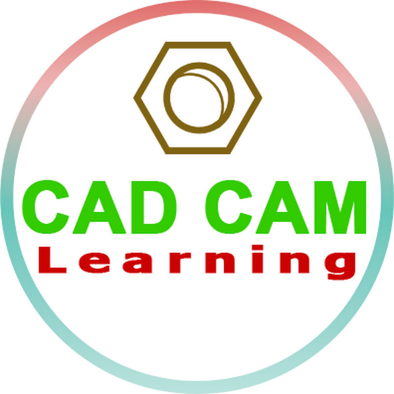 CAD CAM Learning