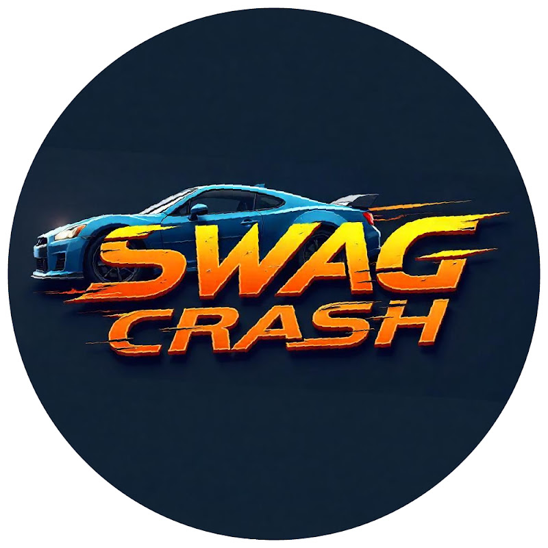 SWAG CRASH - Idiots In Cars