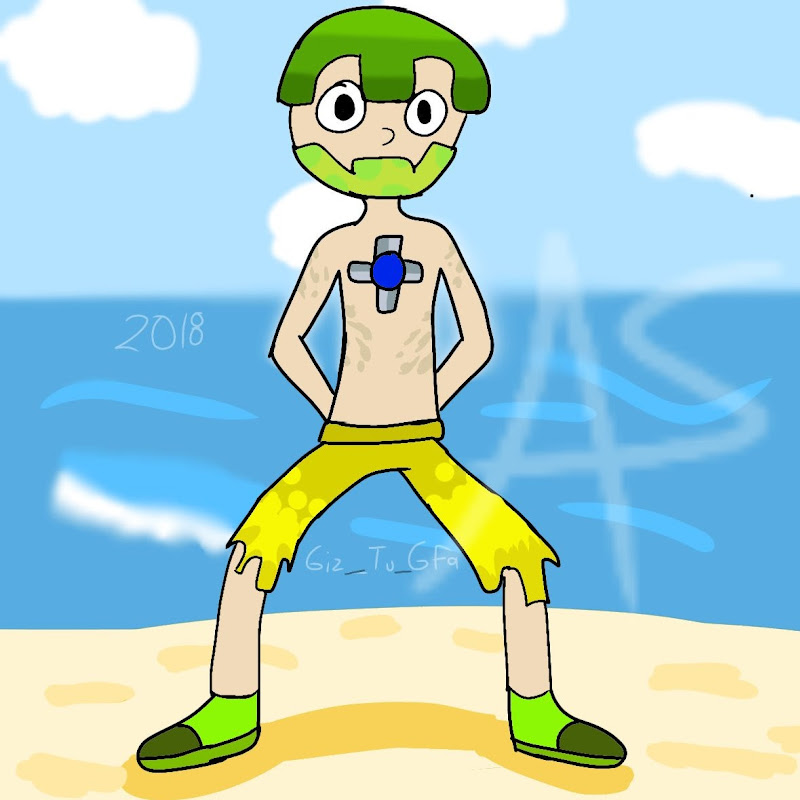 IsAac 19