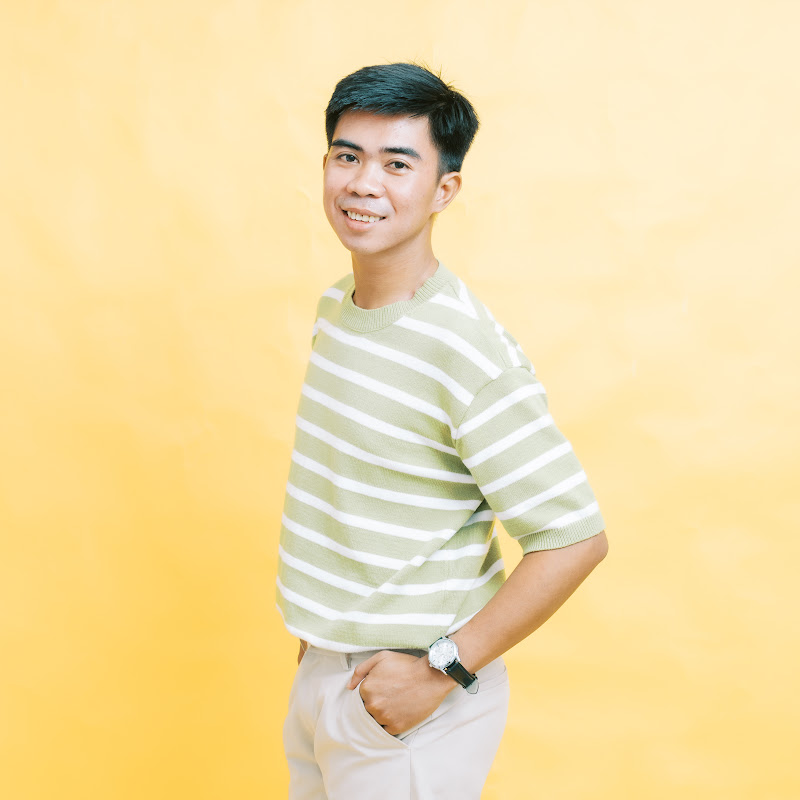 Potpot Vlogs