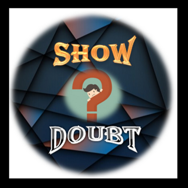 Show Beyond Doubt