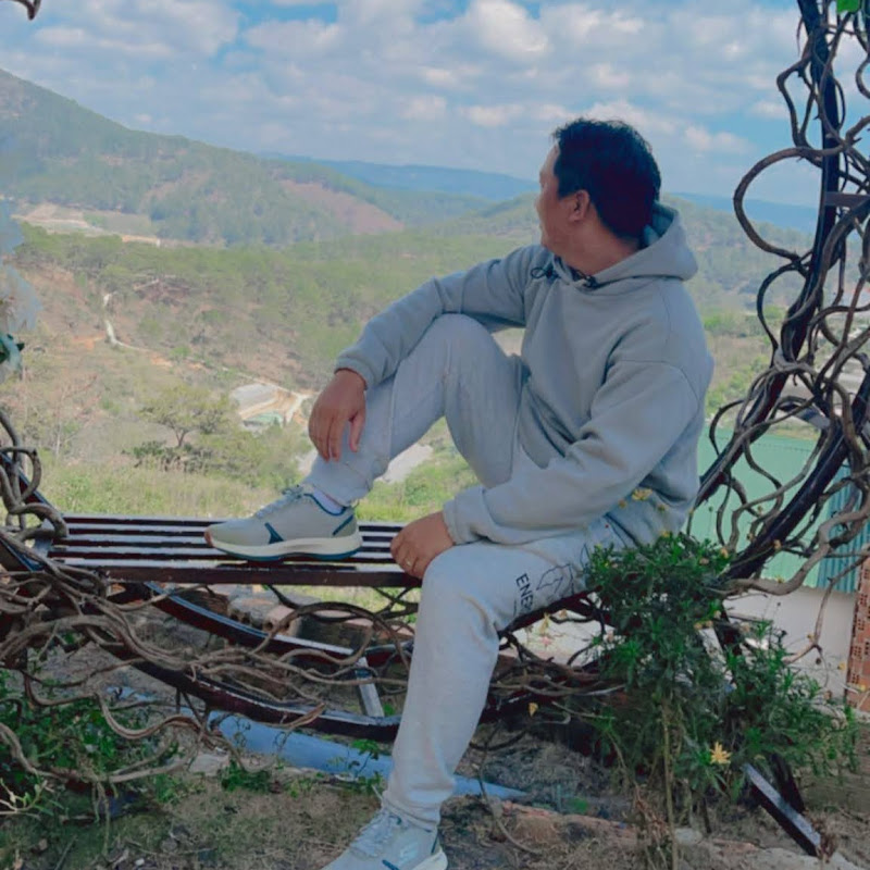 Út Phương Vlog