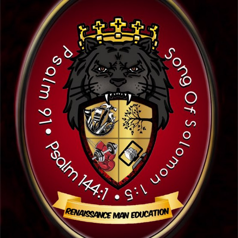 Renaissance Man Education 