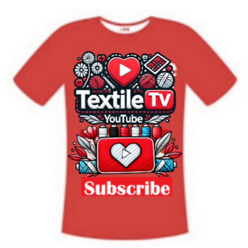 Textile TV