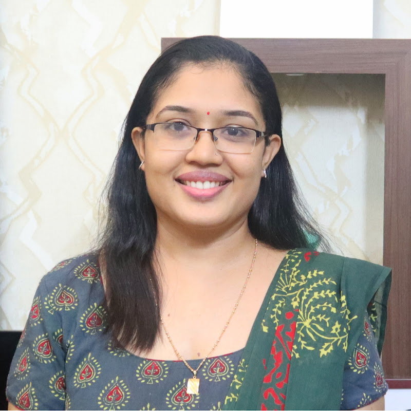 Anu's Kitchen Recipes in Malayalam