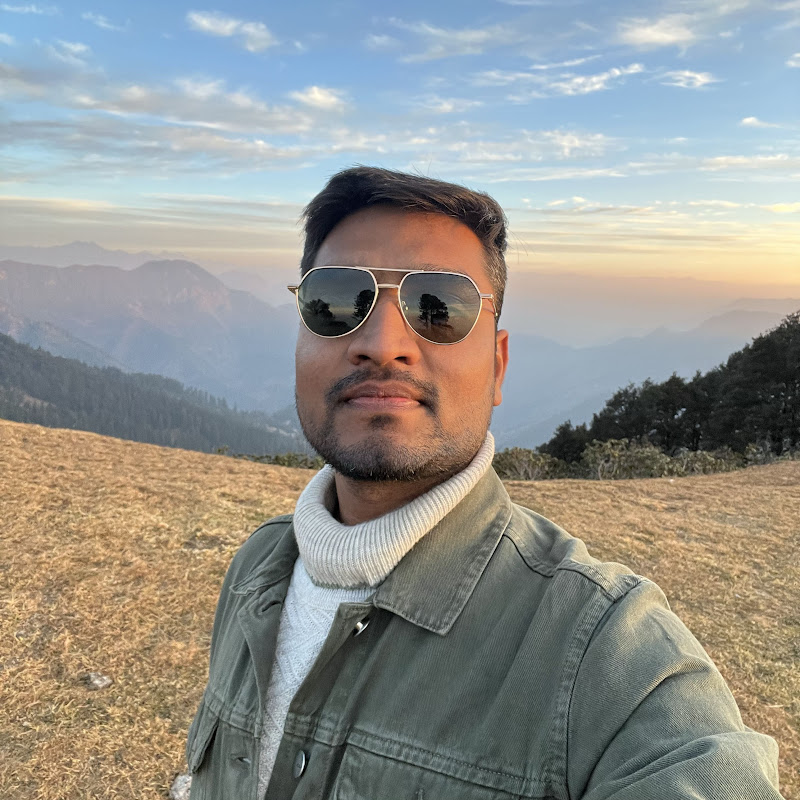 Trading With Keshav