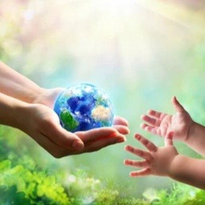 Mother earth by chellam