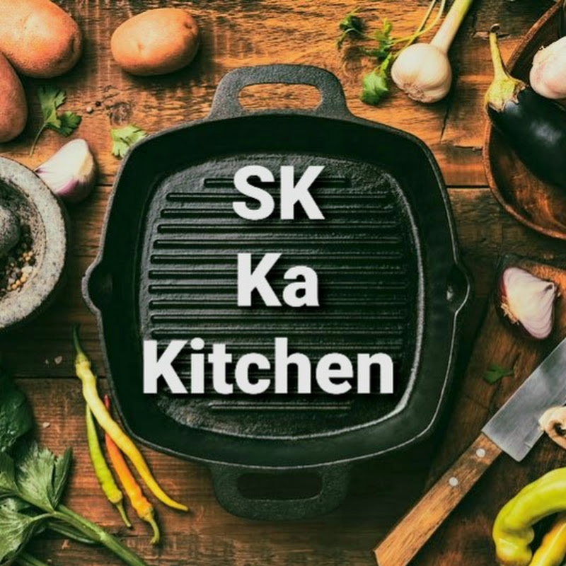 SK Ka Kitchen