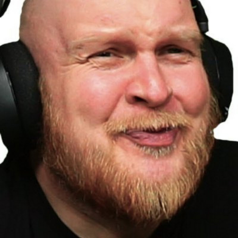 TheDarkLawTV
