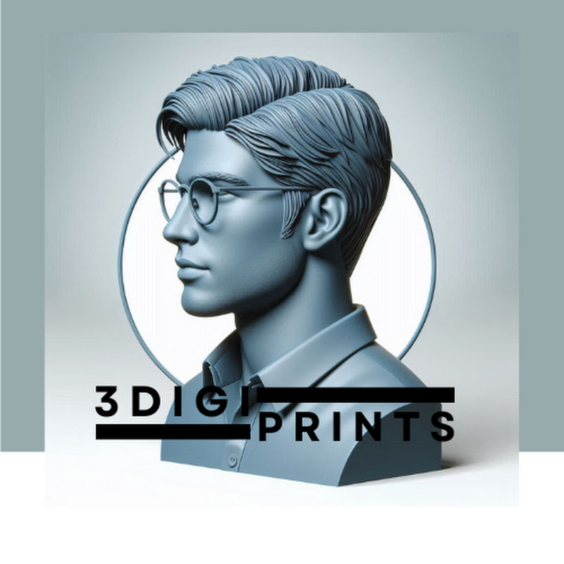 3Digiprints