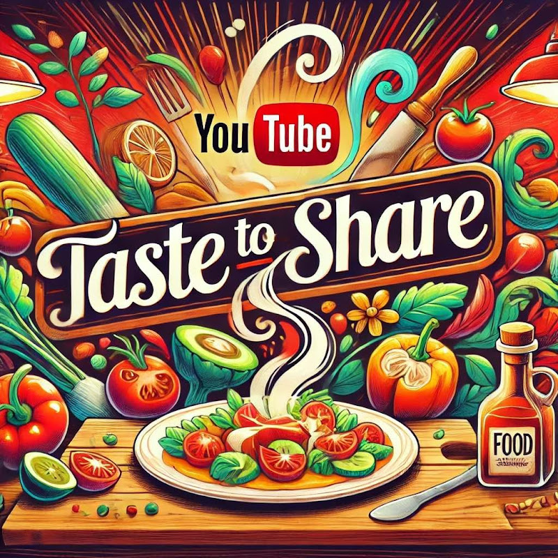 Taste to Share PH
