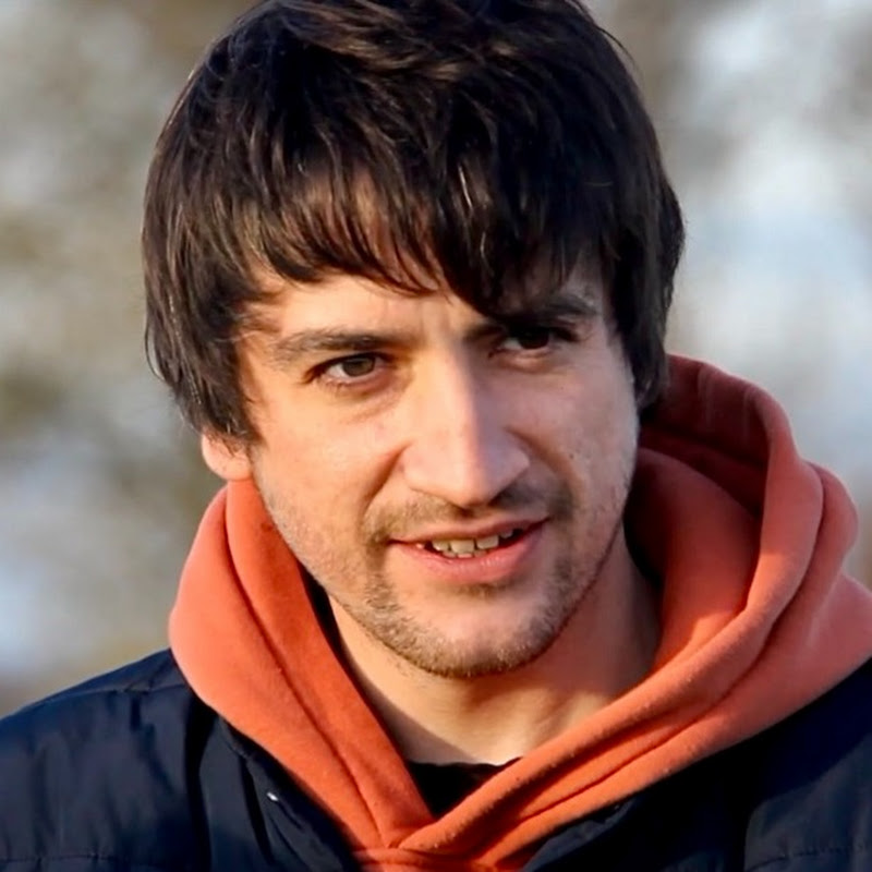 ZHDANOVICH