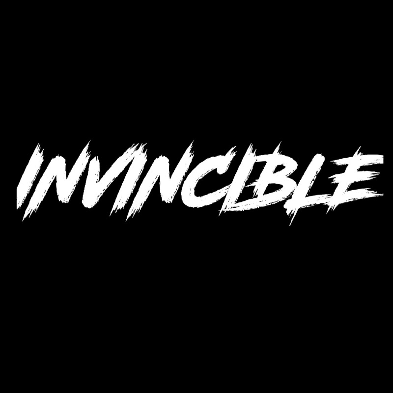 INVINCIBLE SHORTS